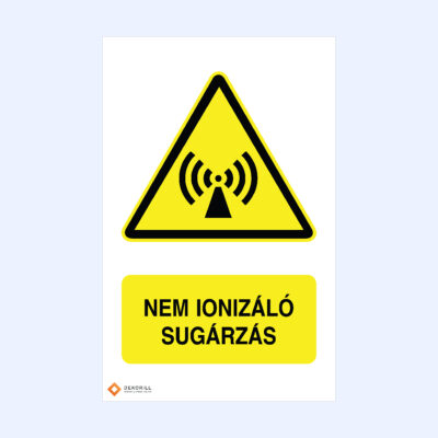 Nem ionizáló sugárzás