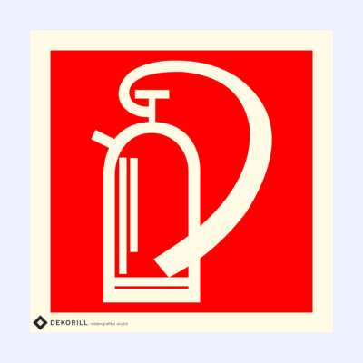 Tűzoltó készülék